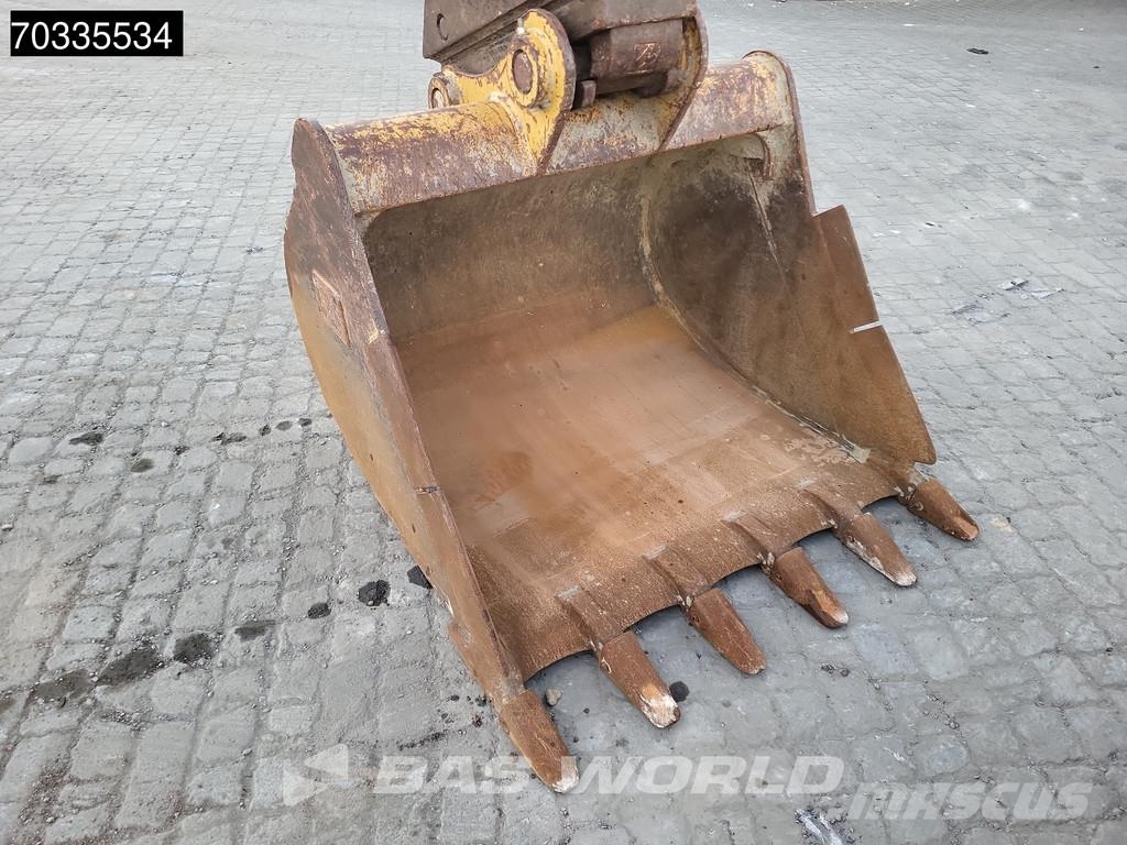 CAT 313 F L GC Crawler excavators
