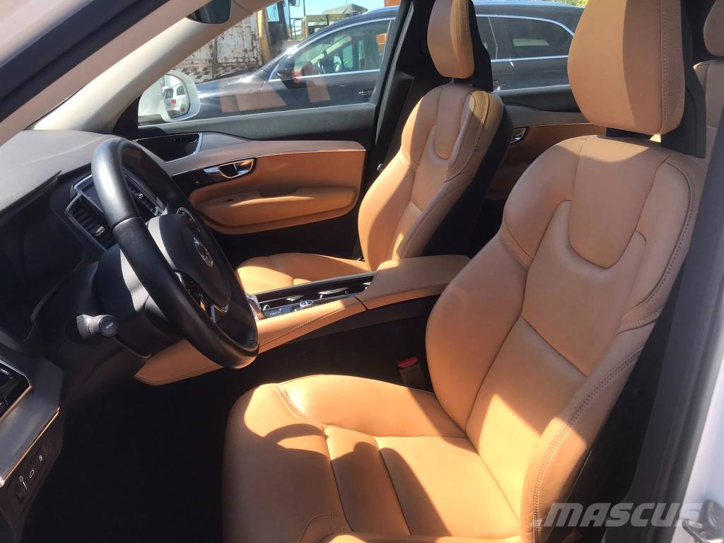 Volvo XC 90 T8 Twin Engine Carros