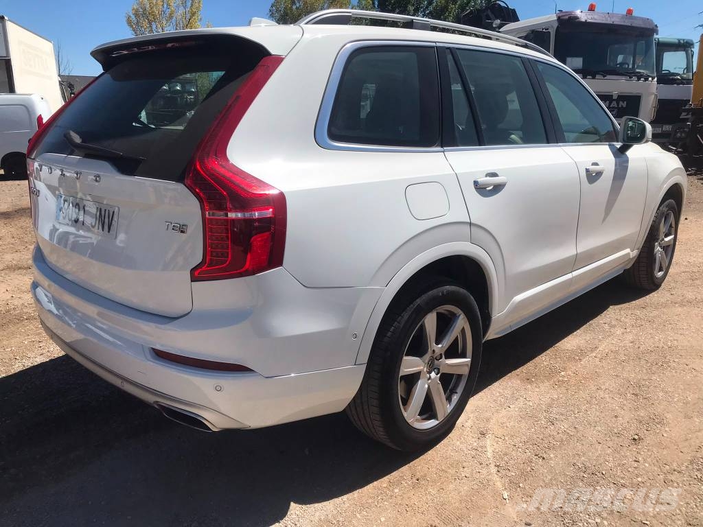 Volvo XC 90 T8 Twin Engine Carros