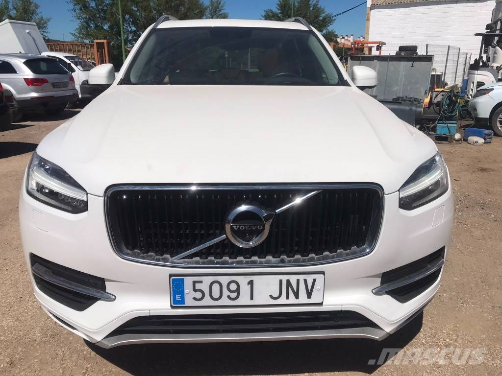 Volvo XC 90 T8 Twin Engine Carros