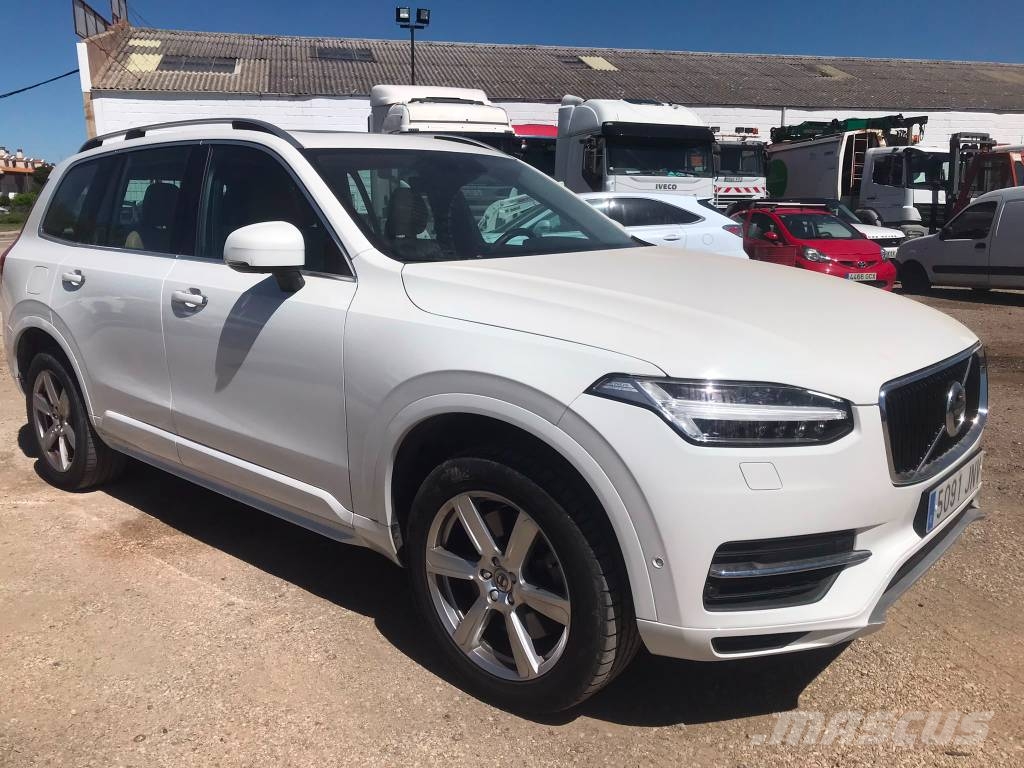 Volvo XC 90 T8 Twin Engine Carros