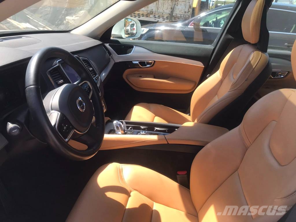 Volvo XC 90 T8 Twin Engine Carros
