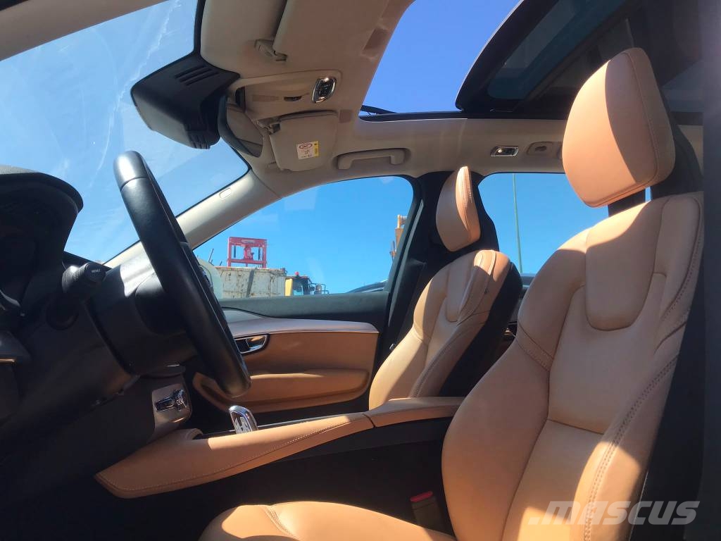 Volvo XC 90 T8 Twin Engine Carros