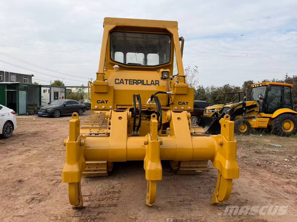 CAT D7G Crawler dozers
