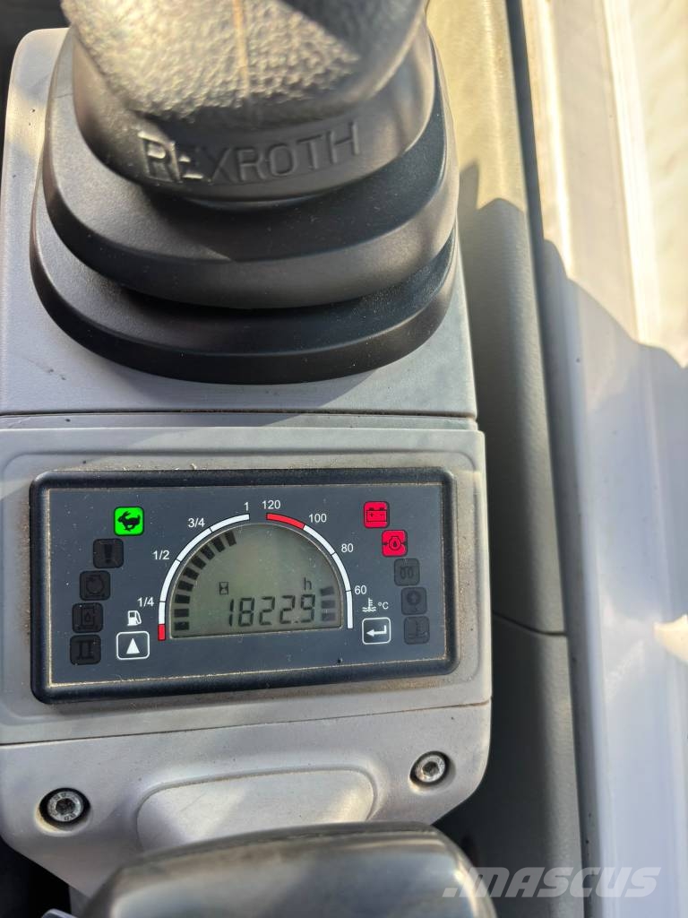 Wacker Neuson EZ 26 Гусеничные экскаваторы