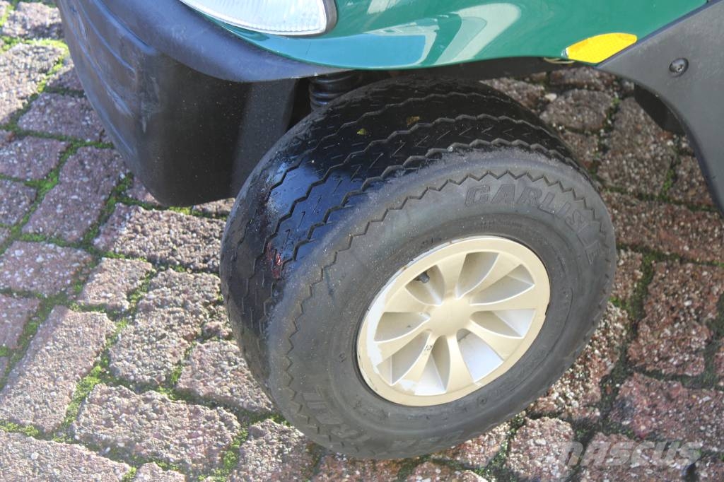 Ezgo Freedom RXV2+2 Komunālās mašīnas