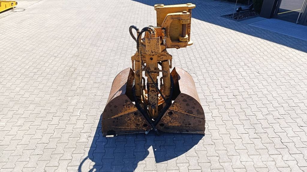 Other Zweischalengreifer passend Liebherr SW48 80cm gebr Greifer