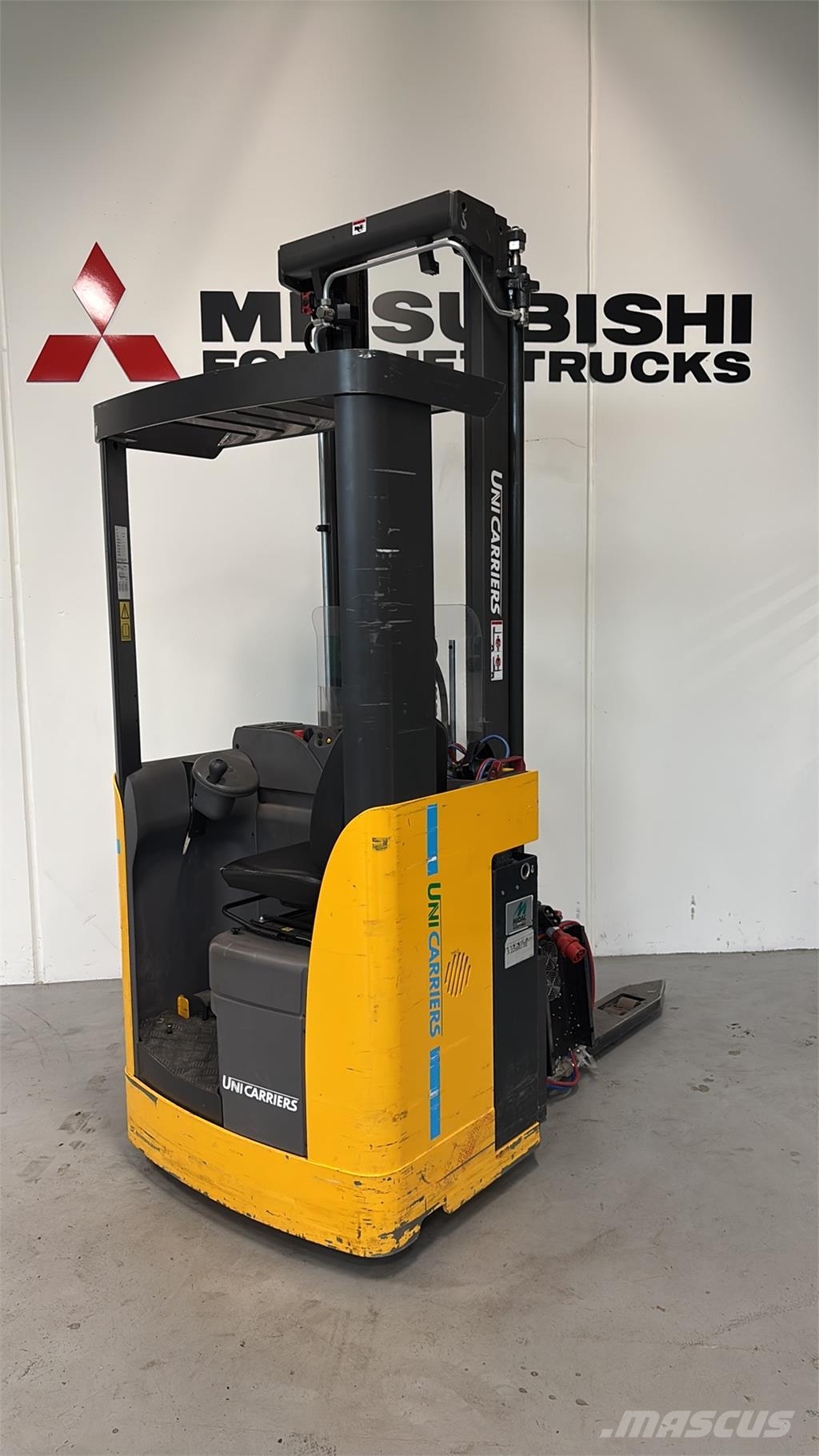 Atlet X160 Staplare