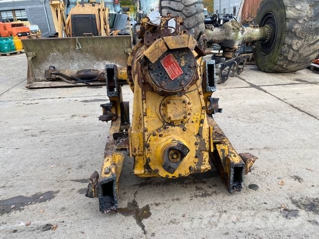 CAT 988 B - 3P3057 - 3P9094 Getriebe