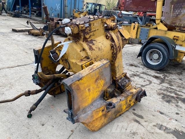 CAT 988 B - 3P3057 - 3P9094 Getriebe