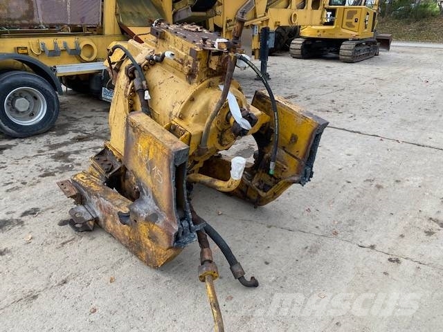 CAT 988 B - 3P3057 - 3P9094 Getriebe