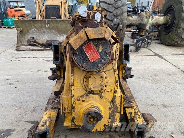 CAT 988 B - 3P3057 - 3P9094 Getriebe