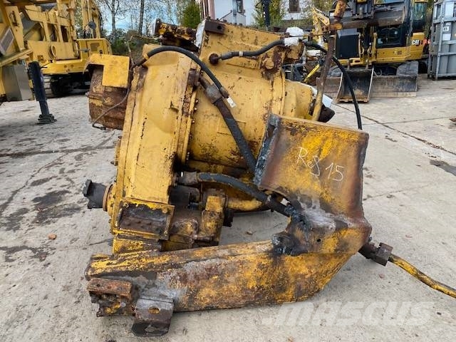 CAT 988 B - 3P3057 - 3P9094 Getriebe