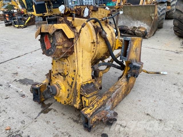 CAT 988 B - 3P3057 - 3P9094 Getriebe