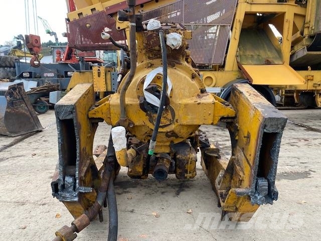 CAT 988 B - 3P3057 - 3P9094 Getriebe