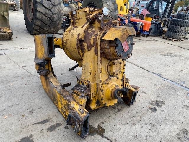 CAT 988 B - 3P3057 - 3P9094 Getriebe