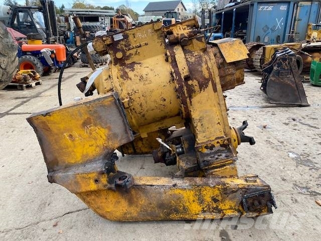 CAT 988 B - 3P3057 - 3P9094 Getriebe