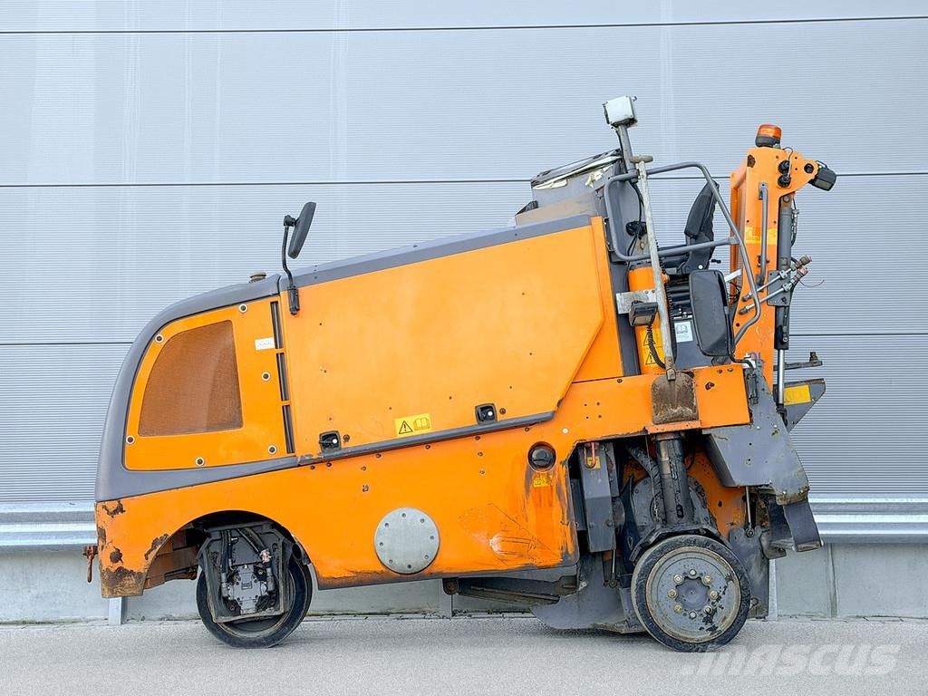 Wirtgen W 50 DC Fraiseuse à froid