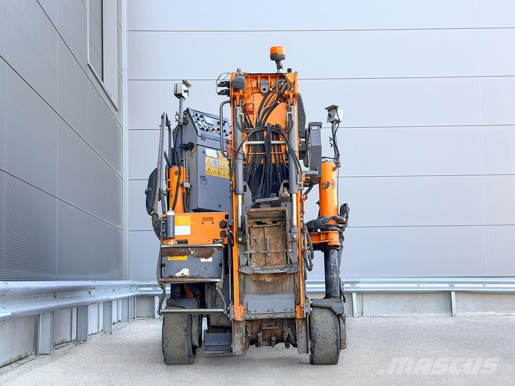 Wirtgen W 50 DC Fraiseuse à froid