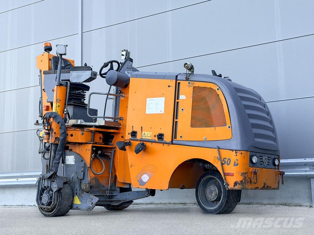 Wirtgen W 50 DC Fraiseuse à froid