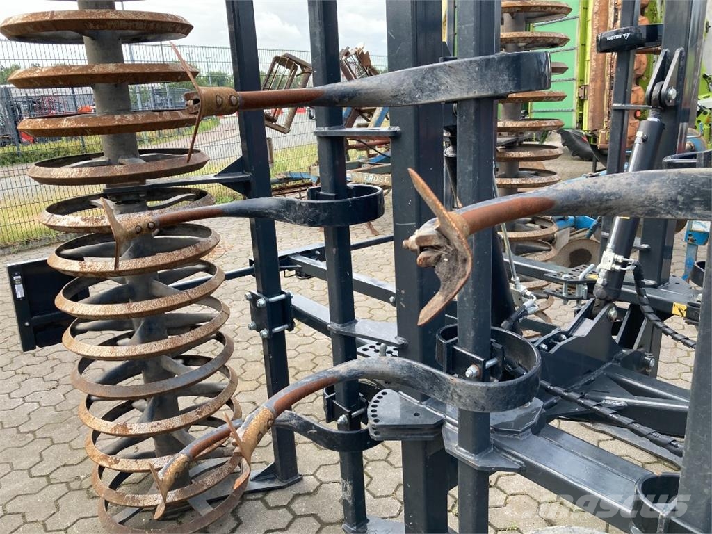 Sonstige Cobalt 500 Muut maatalouskoneet