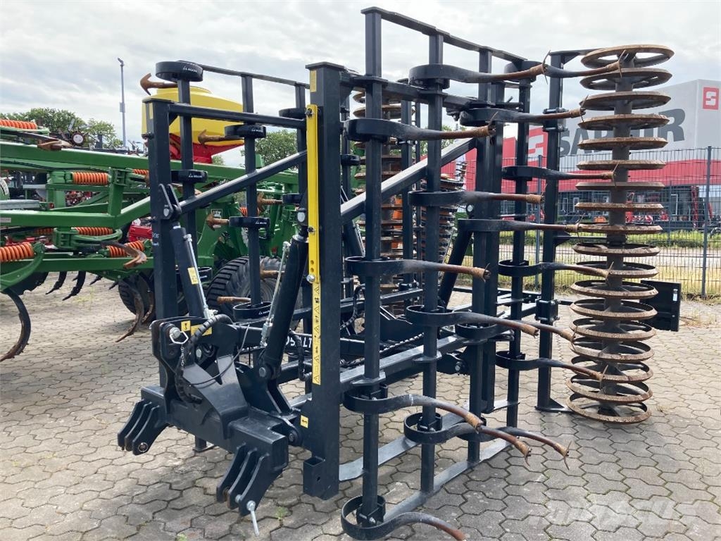 Sonstige Cobalt 500 Muut maatalouskoneet