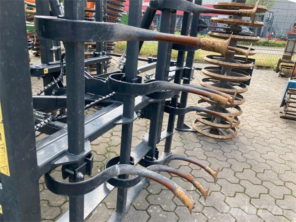 Sonstige Cobalt 500 Muut maatalouskoneet