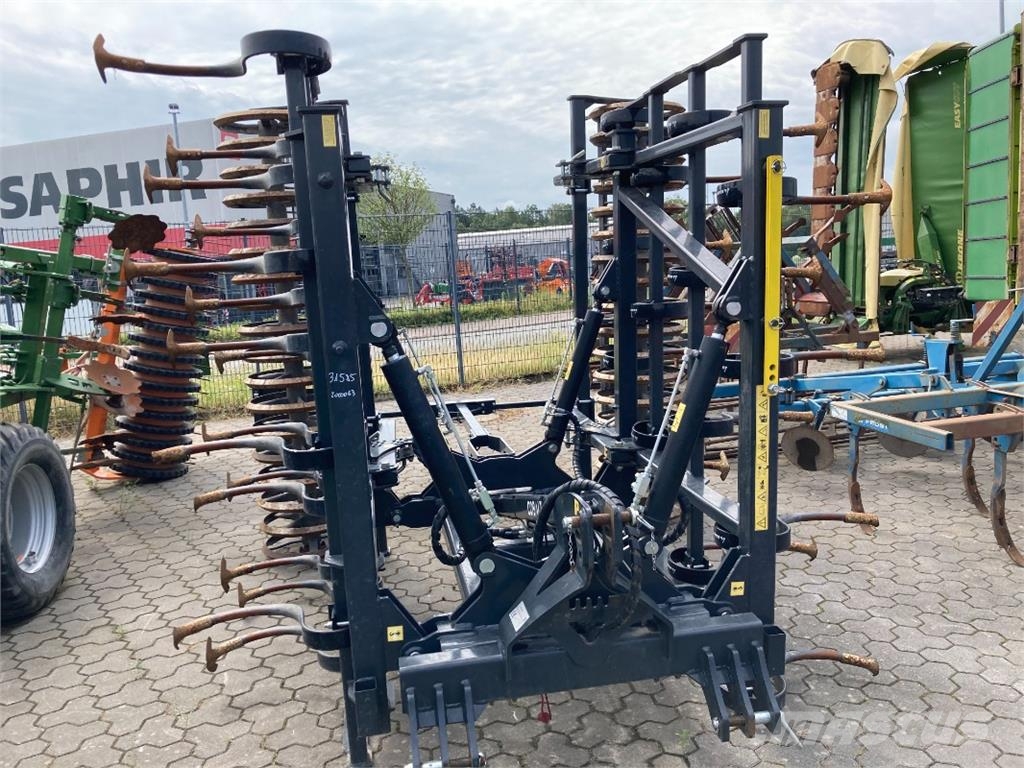 Sonstige Cobalt 500 Muut maatalouskoneet