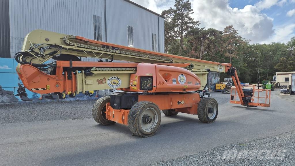 JLG 1250 AJP Knikarmhoogwerkers