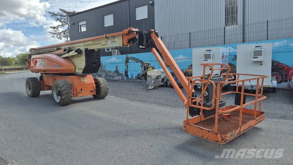 JLG 1250 AJP Knikarmhoogwerkers