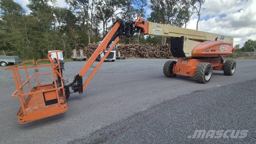 JLG 1250 AJP Knikarmhoogwerkers