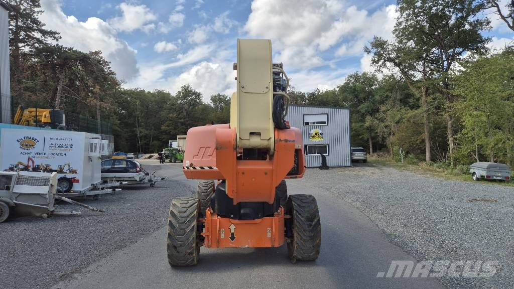 JLG 1250 AJP Knikarmhoogwerkers