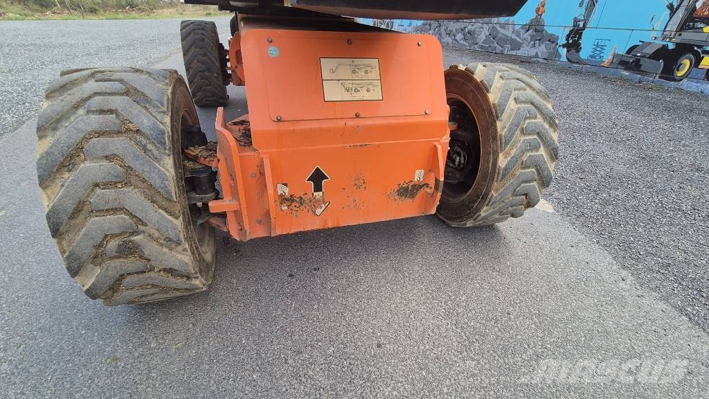 JLG 1250 AJP Knikarmhoogwerkers