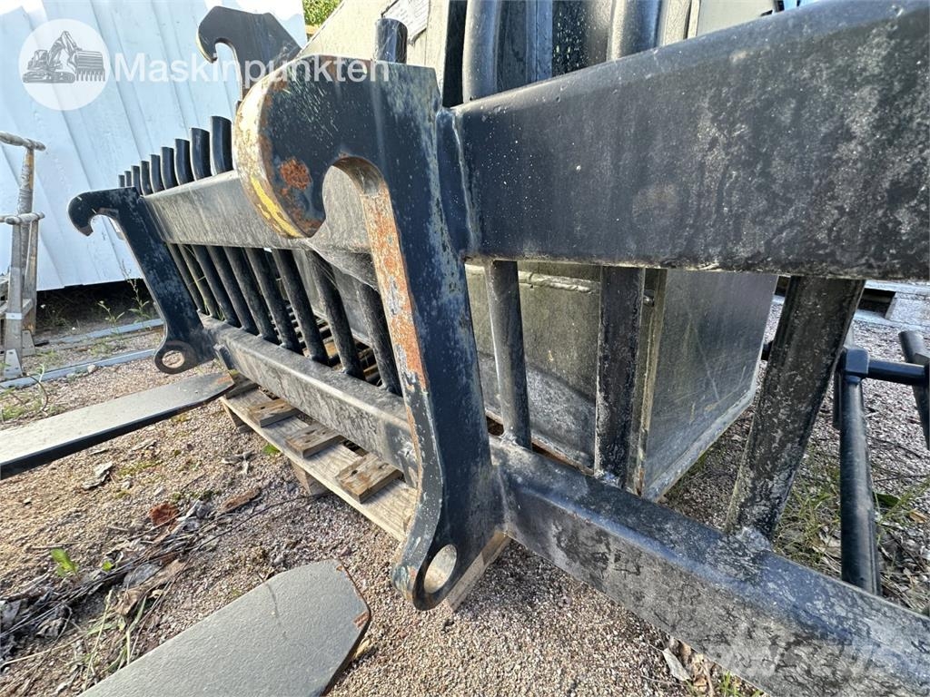 LS Equipment SFNC20 Kanalak