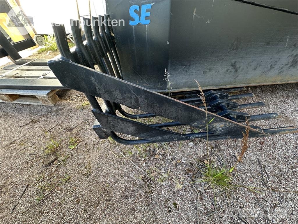 LS Equipment SFNC20 Kanalak