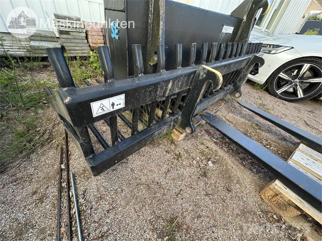 LS Equipment SFNC20 Kanalak