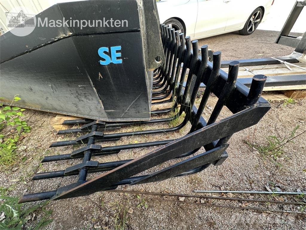 LS Equipment SFNC20 Kanalak