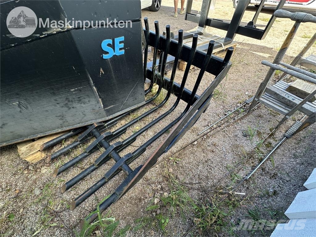 LS Equipment SFNC20 Kanalak