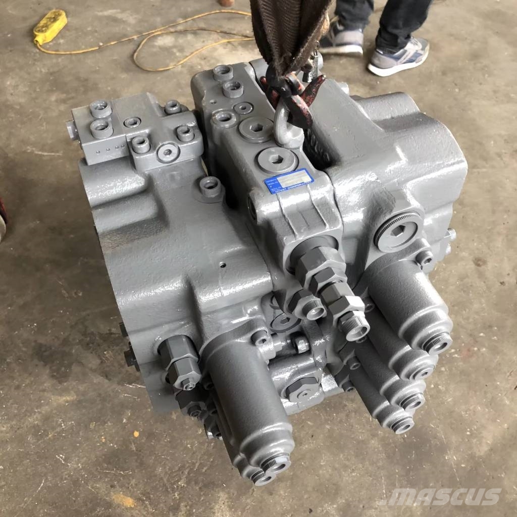 Volvo EC290B EC290C FC3329C Main Control Valve 14511439 트랜스미션