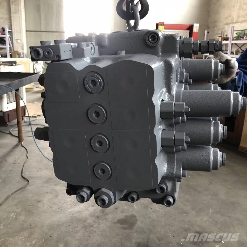Volvo EC290B EC290C FC3329C Main Control Valve 14511439 트랜스미션
