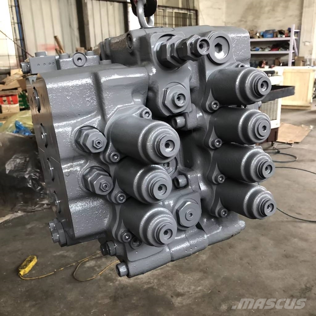 Volvo EC290B EC290C FC3329C Main Control Valve 14511439 트랜스미션