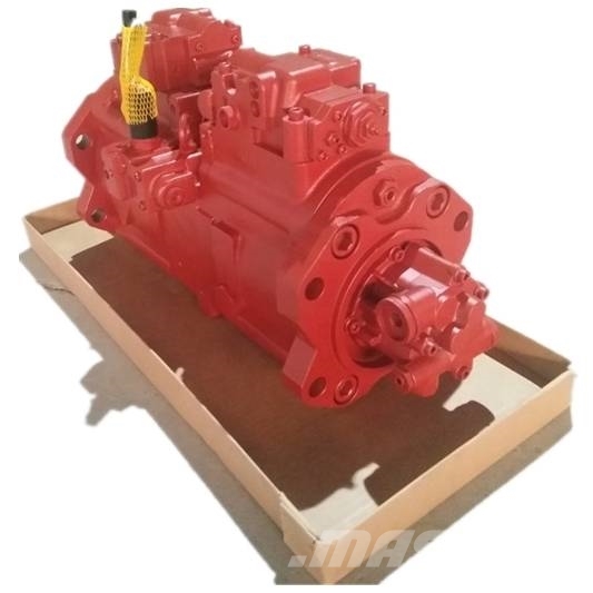 Doosan 2401-9275B DH360 Hydraulic Pump Sanzuman