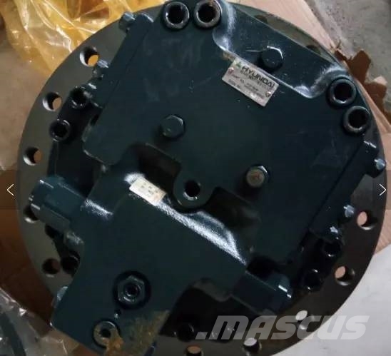 CAT 114-1483 320L Travel Motor 320L Final Drive Hidraulice