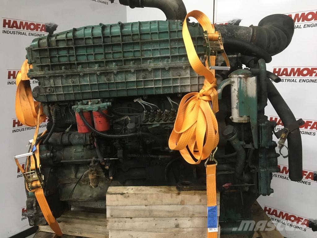 Volvo TD164KAE USED Engines