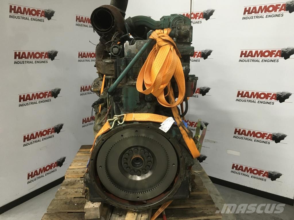 Volvo TD164KAE USED Engines