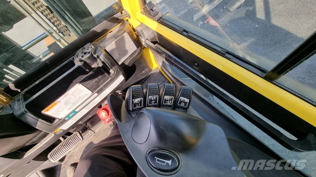 Hyster 7,0 Fortens FT Diesel forklifts