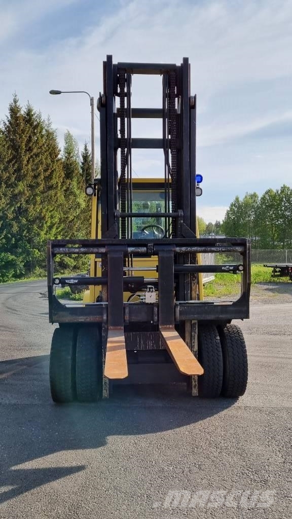 Hyster 7,0 Fortens FT Diesel forklifts