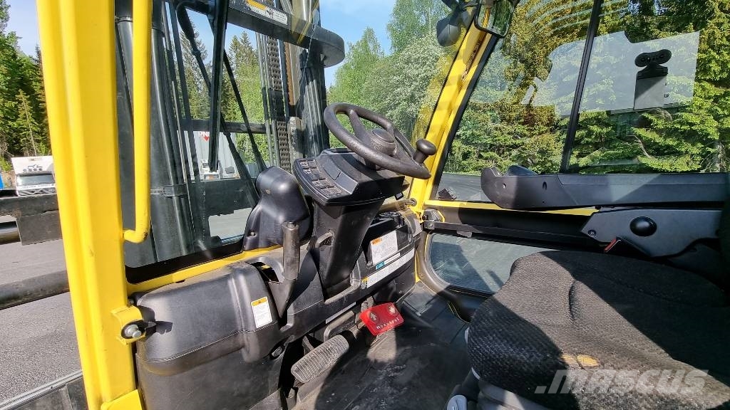 Hyster 7,0 Fortens FT Diesel forklifts
