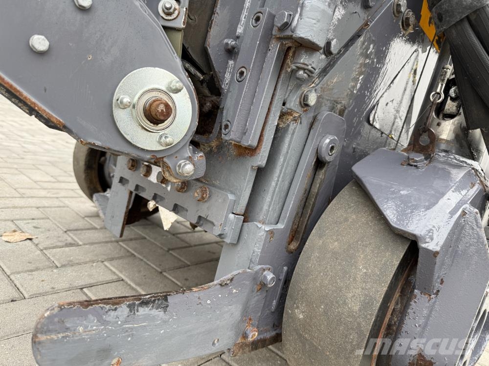 Wirtgen W 35 Ri Asfalt-koldfræsere