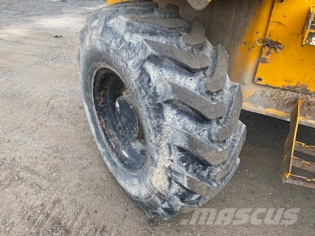Thwaites 5T Vehículos compactos de volteo
